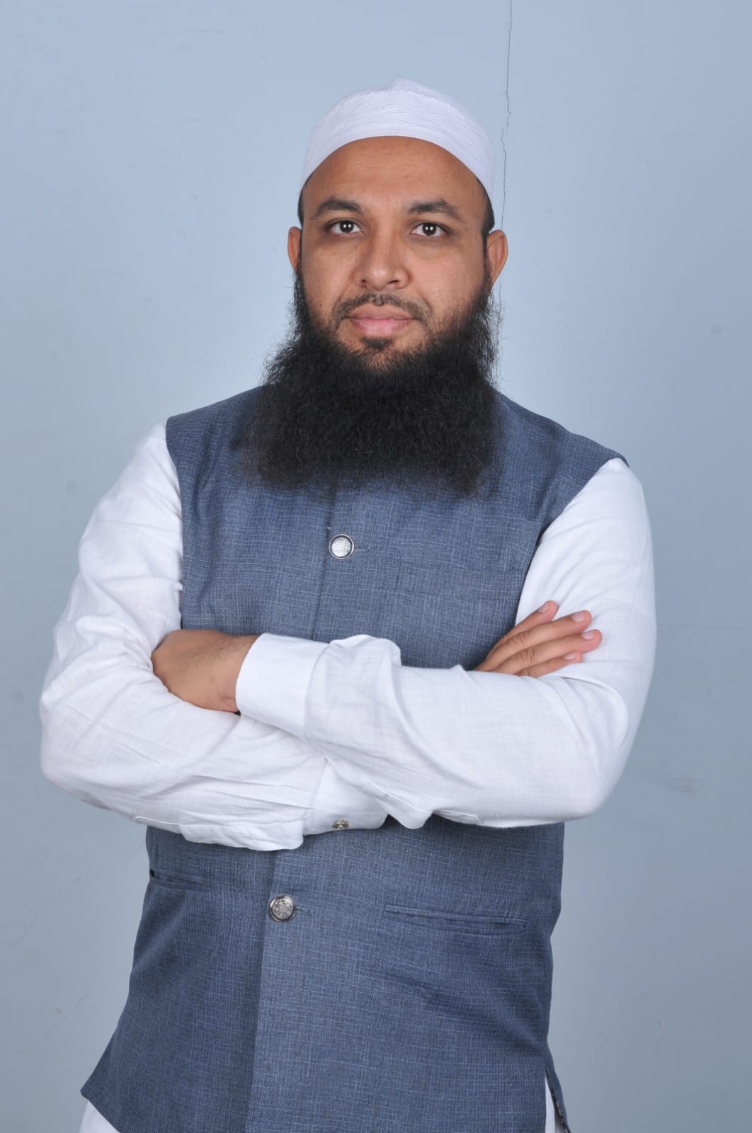 Advocate Bareed